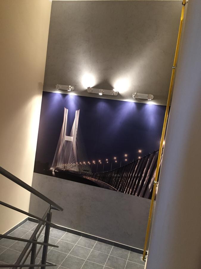 Q Apartamenty Mirkow Exteriör bild