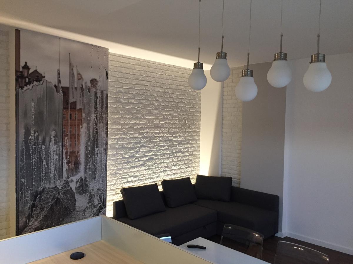 Q Apartamenty Mirkow Exteriör bild