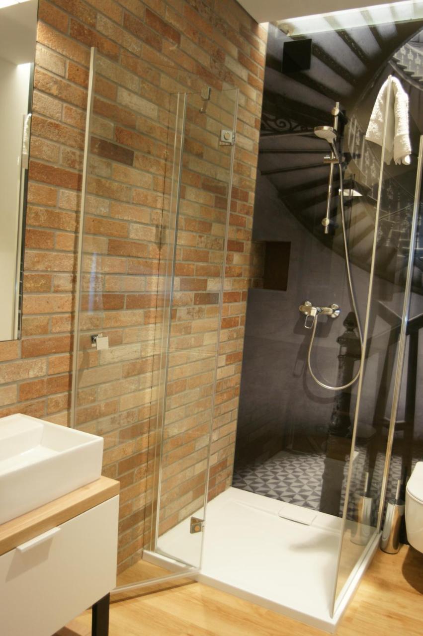 Q Apartamenty Mirkow Exteriör bild