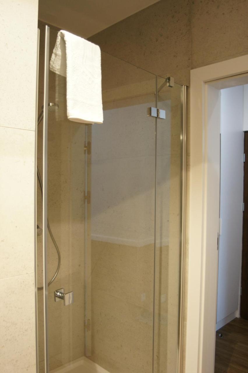 Q Apartamenty Mirkow Exteriör bild