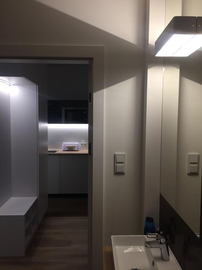 Q Apartamenty Mirkow Exteriör bild